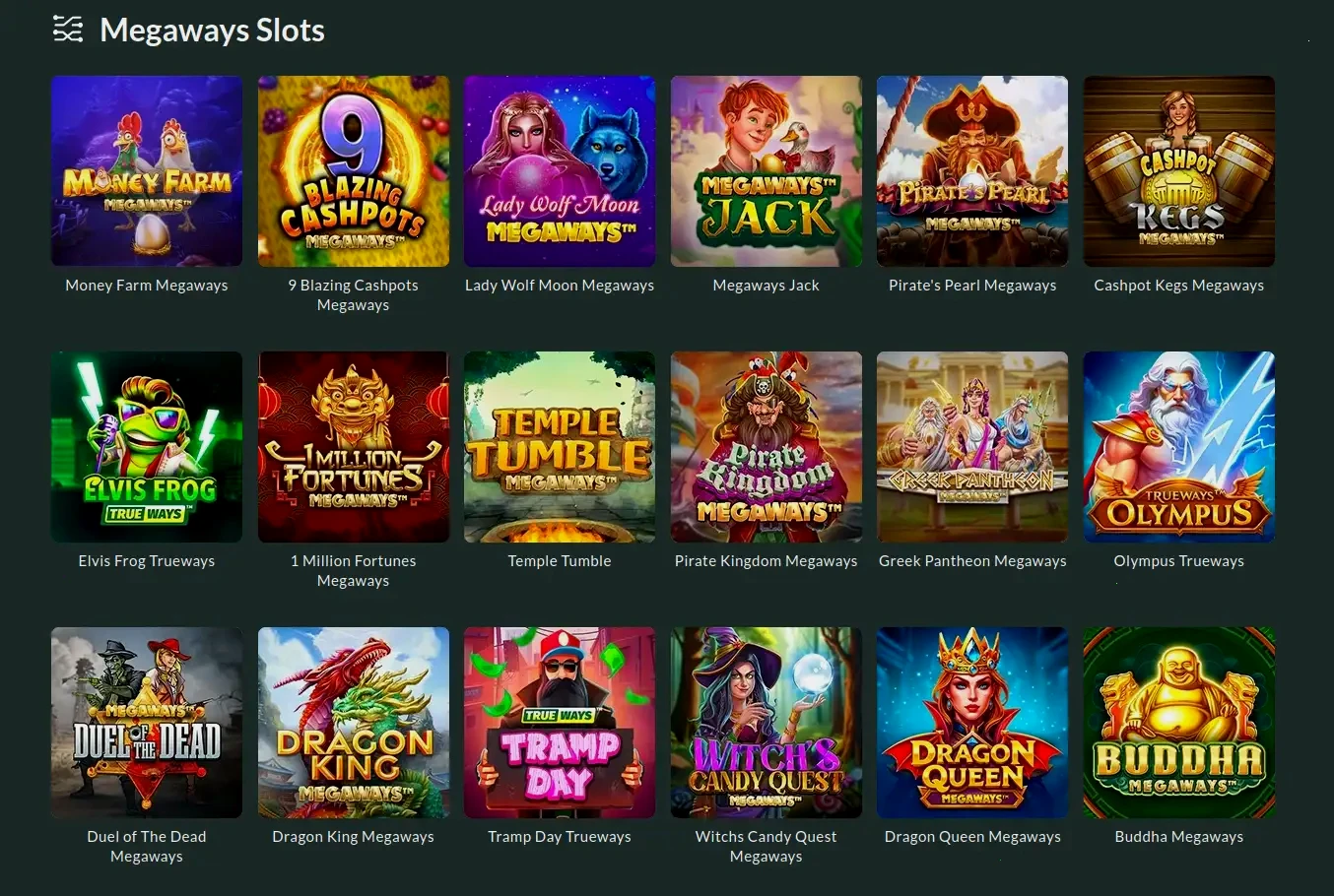 Instaspin casino spelaanbod en welkomstbonus overzicht
